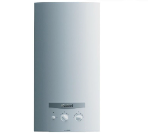 scaldabagno a gas vaillant atmomag mini i 144 1 14 lt low nox metano novita