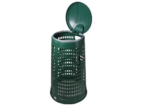 ics trespoli portasacchi 38x86 verde ean 8006417011587