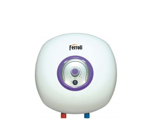 scaldabagno elettrico ferroli modello sottolavello bravo sn 10 litri garanzia 2 anni