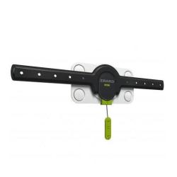 supporto per tv a parete nilox amer044060 fixit