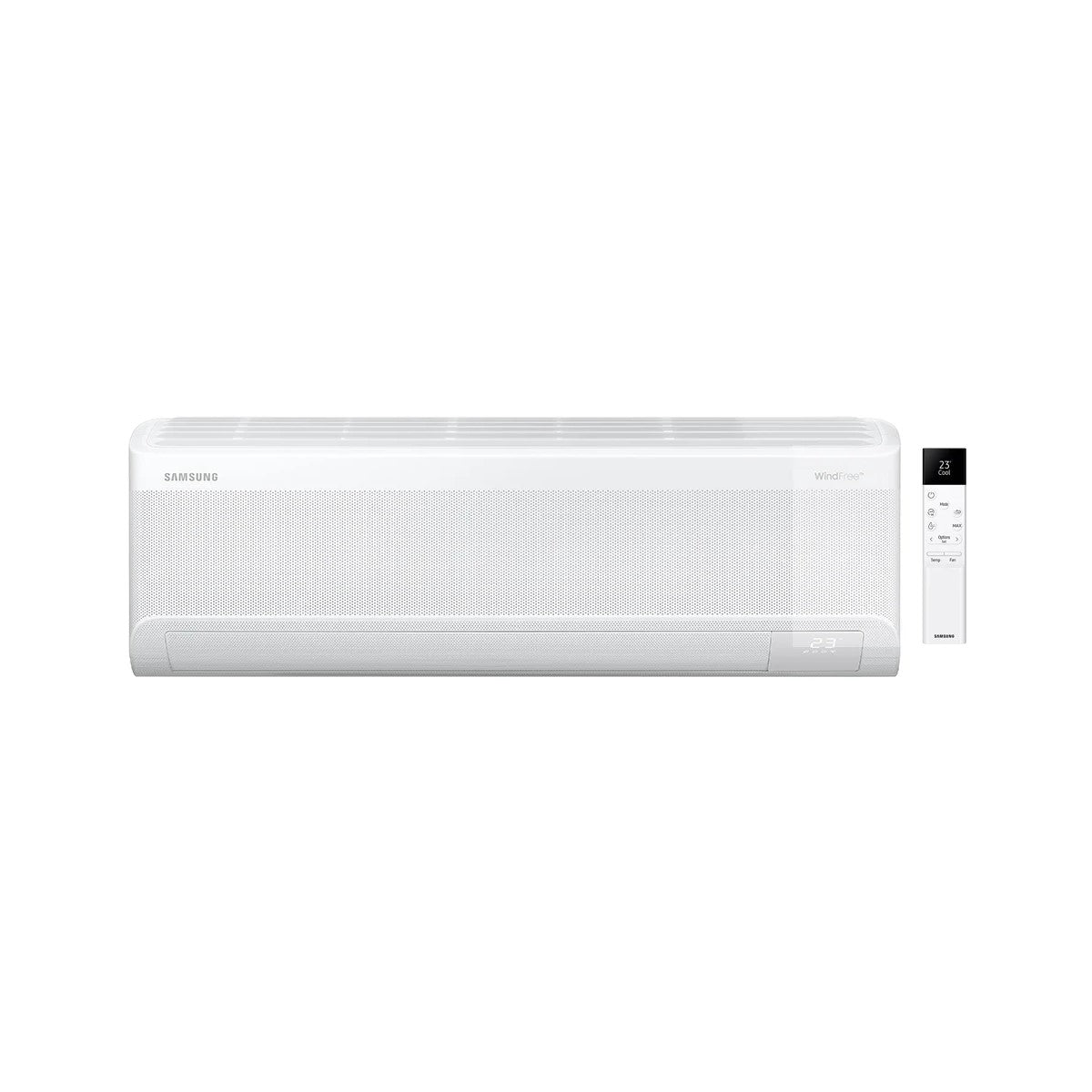 climatizzatore condizionatore dual split inverter samsung serie windfree avant 7000_7000 btu con aj040txj2kg a___ wi fi 7_7 novita 8176