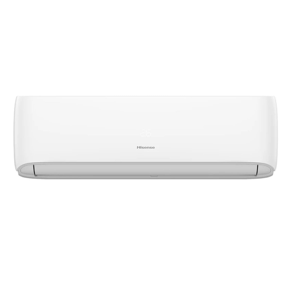 climatizzatore condizionatore hisense dual split inverter serie hi comfort 7_7 con 2amw35u4rgc r 32 wi fi integrato 7000_7000 novita