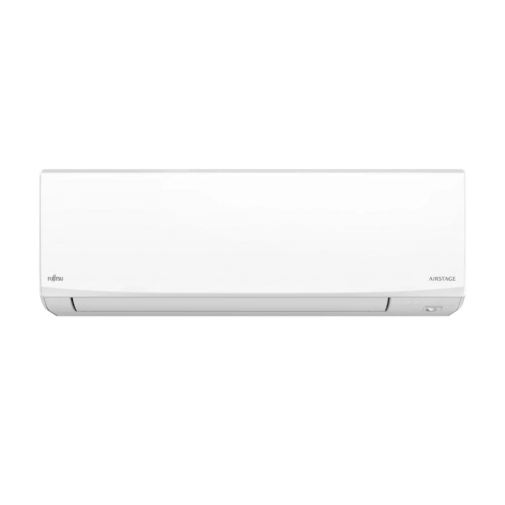 fujitsu condizionatore trial split fujitsu kj white 7712 con aoeg24kbca3 r 32 wi fi integrato