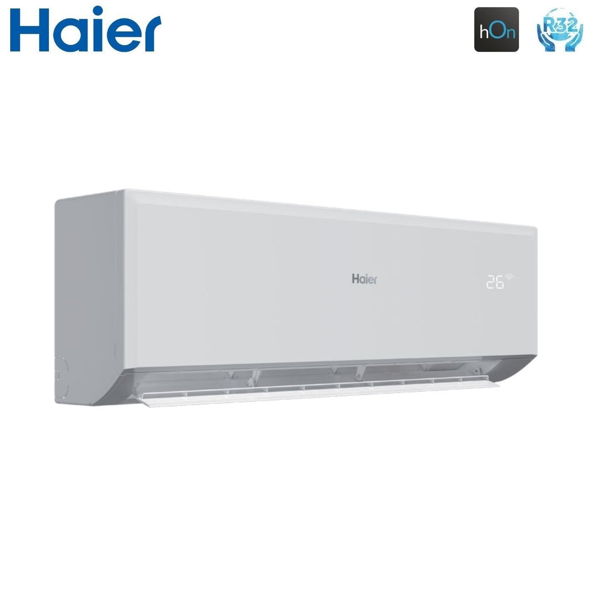 haier condizionatore trial split haier revive 9912 con 3u55meefra r 32 wi fi integrato
