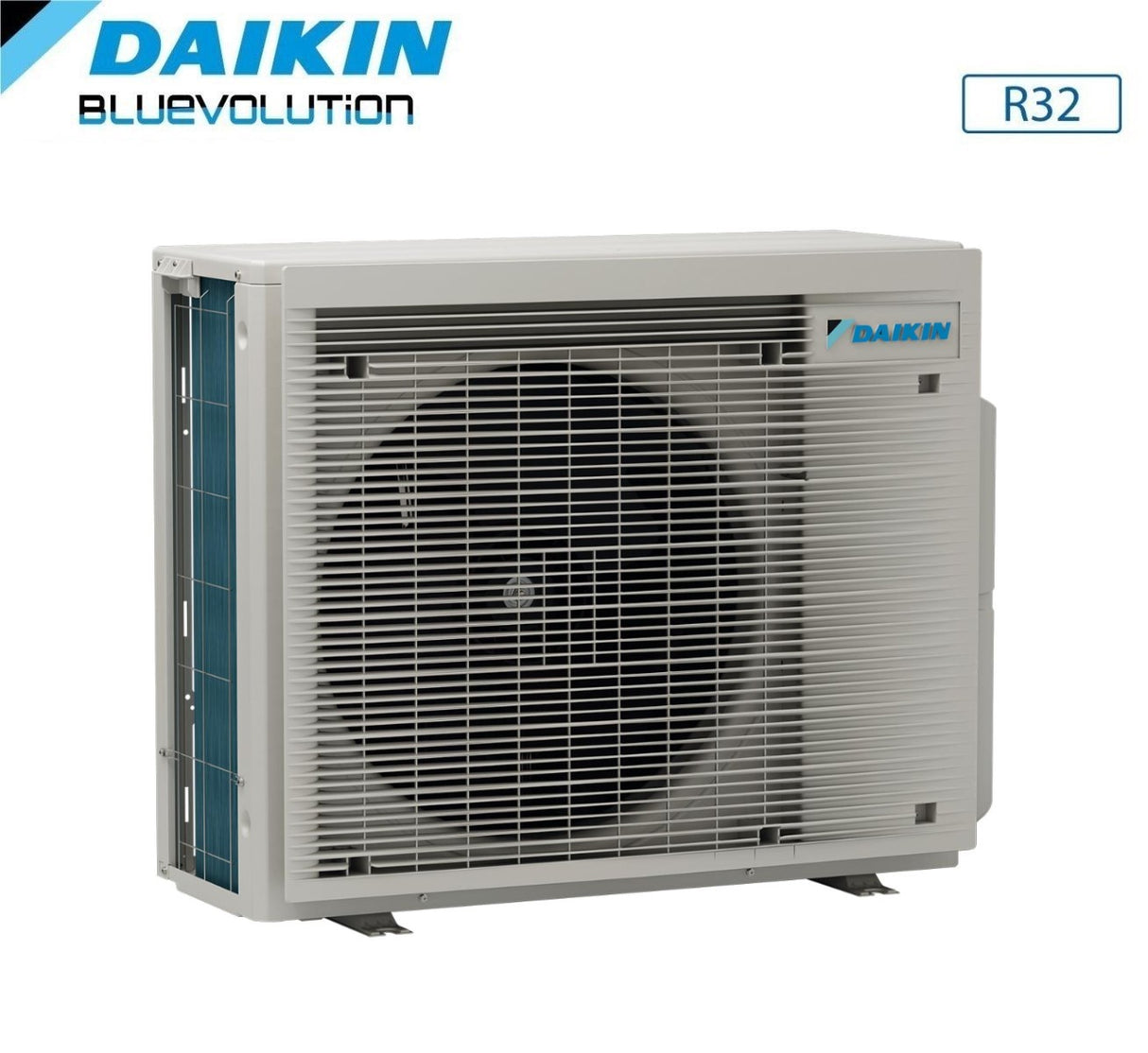 unita esterna daikin bluevolution motore multisplit 2mxm40a dual split r 32