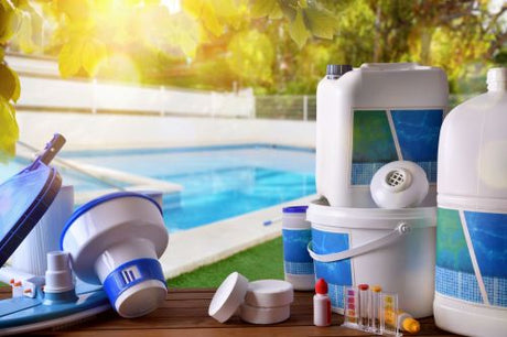 Come pulire la piscina: ecco come procedere