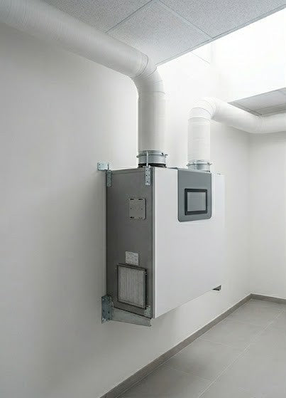 VMC Centralizzata