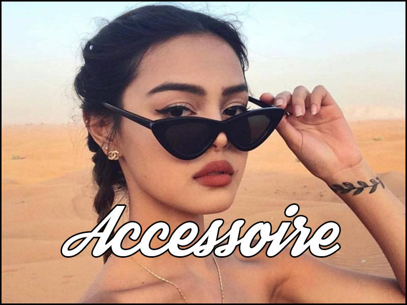 Accessoire Vintage