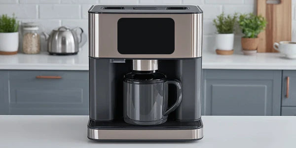 Macchine da Caffè