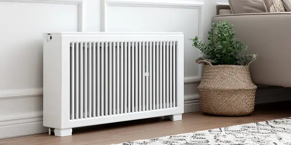 Radiatori Ventilati
