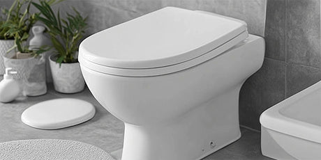 Ricambi Bagno