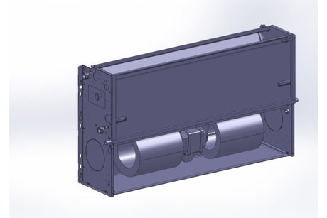 sabiana area occasioni ventilconvettore centrifugo fan coil sabiana carisma crc 33 mv con motore elettrico asincrono 0066003