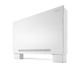 sabiana area occasioni ventilconvettore slim fan con mobile sabiana whisper cff ecm mv cb t 30 con comando digitale wi fi e bt e motore inverter