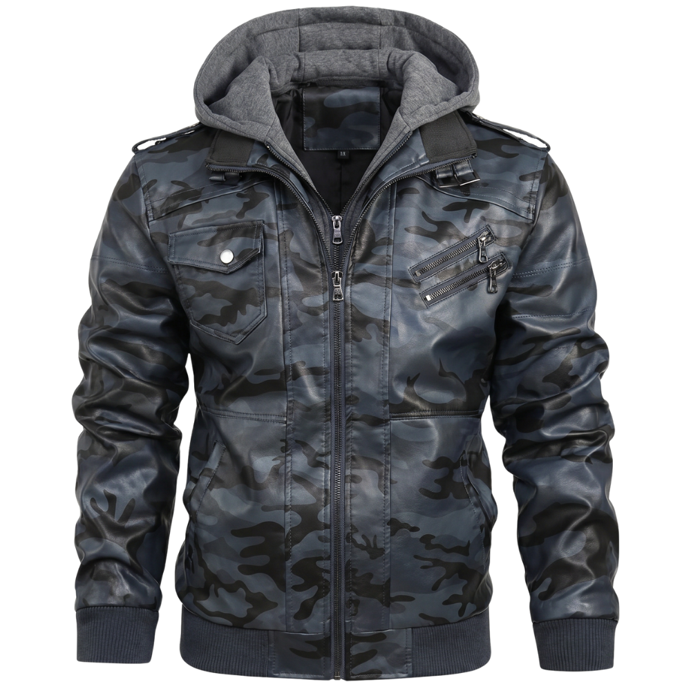 Men's Vintage Jacket