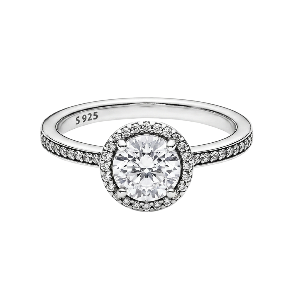 Vintage Elegance Ring