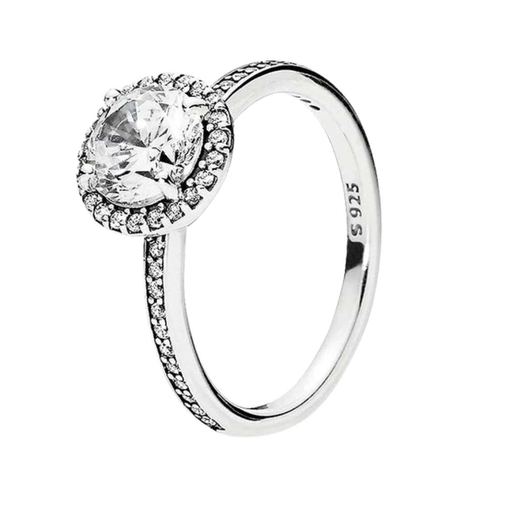 Vintage Elegance Ring