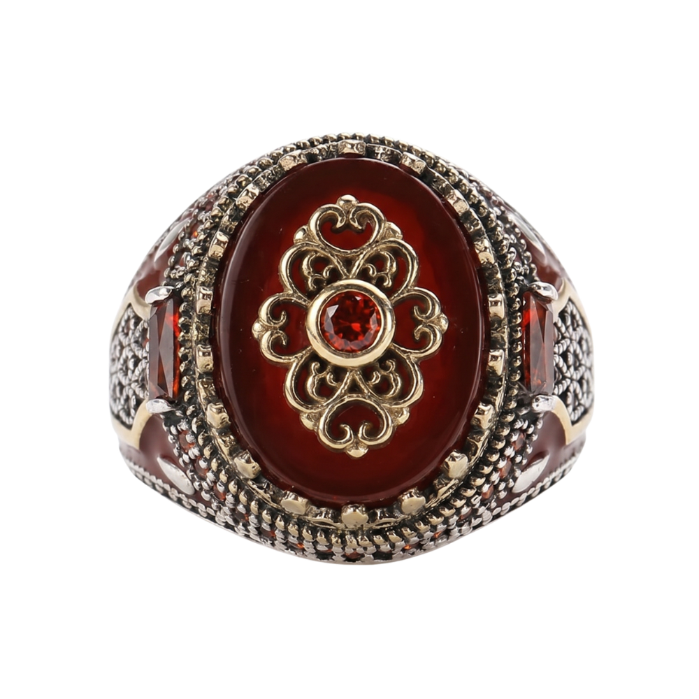 Antique Ring