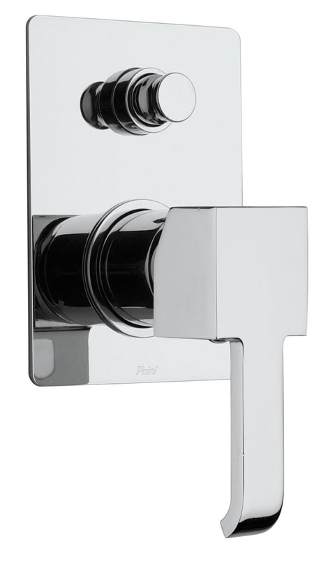 miscelatore rubinetto da incasso paini serie q per doccia con deviatore cod. 19cr691