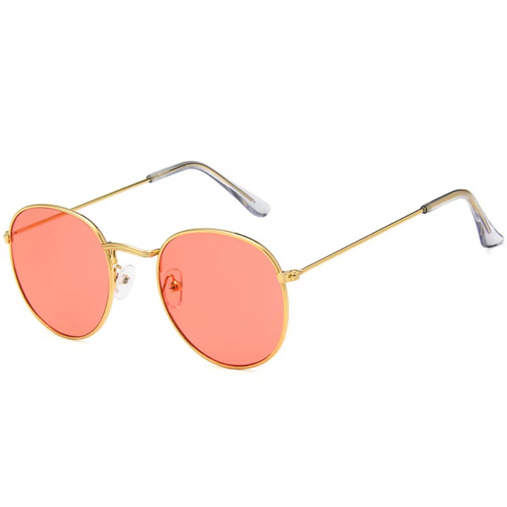 Lunette De Soleil Vintage Année 70