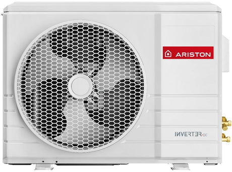 ariston area occasioni scaldabagno a pompa di calore ariston inverter nuos split wi fi 200 wh con accumulo di 200 litri classe a 3069756