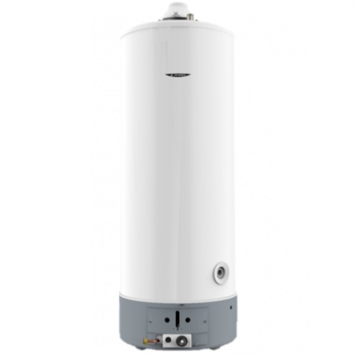 area occasioni scaldabagno a gas ad accumulo ariston s sga x 160 lt metano camera aperta cod. 3211014 erp