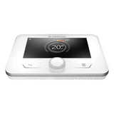 ariston termostato ariston sensys hd white 3319467 per la termoregolazione delle caldaie