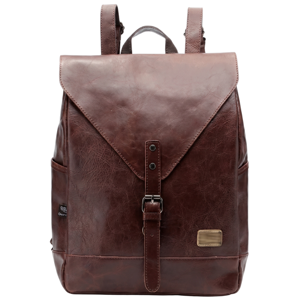 Small Vintage Men's Backpack