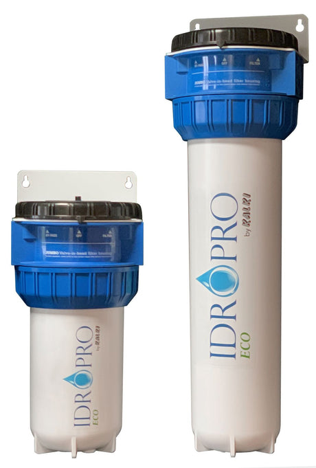 addolcitore anticalcare acqua idropro eco by kalki 20 jumbo 350 l h cod. 360852