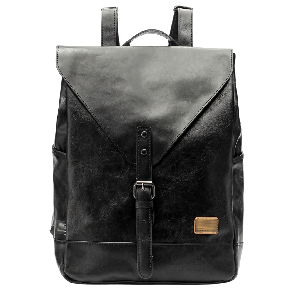 Small Vintage Men's Backpack