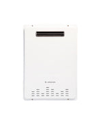 scaldabagno a gas ariston next evo x outdoor 26 eu gpl 26 lt da esterno basso nox new erp