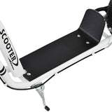 easycomfort easycomfort monopattino per bambini 5 regolabile doppi freni pneumatico gonfiabile