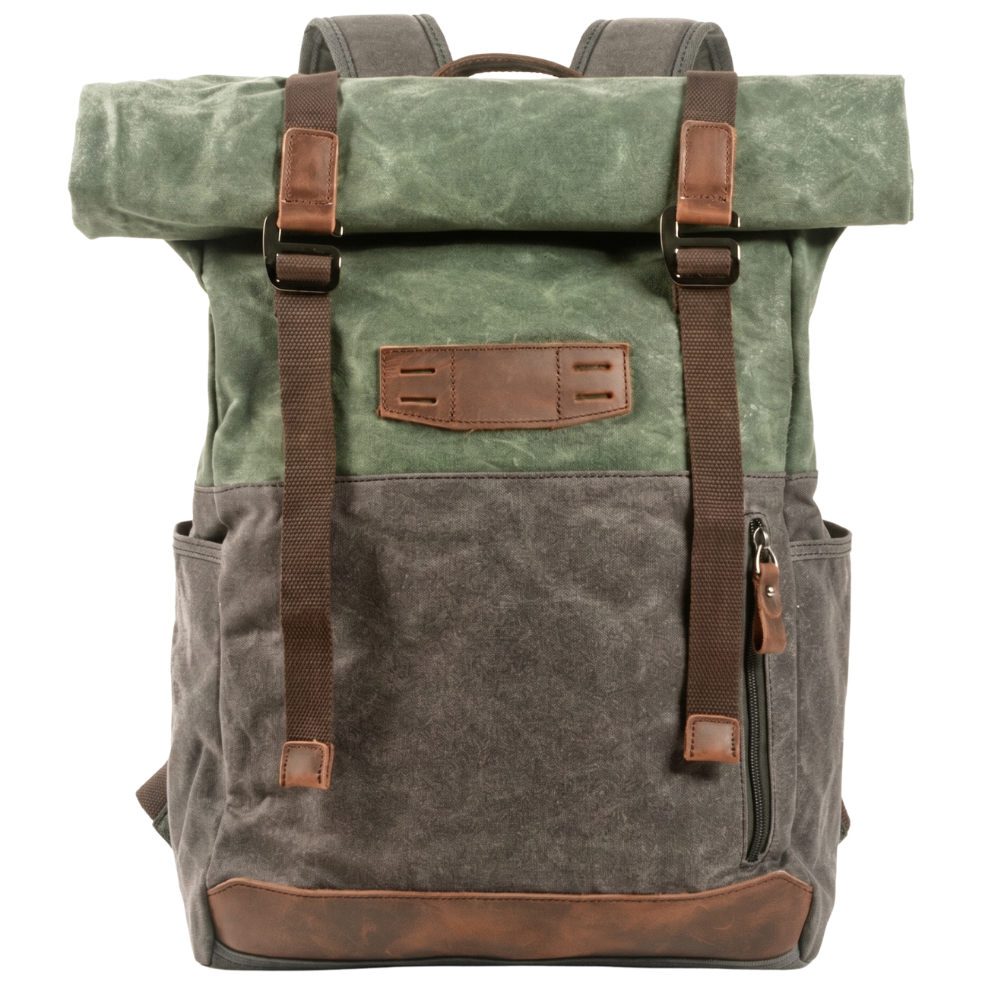 Vintage Trendy Backpack
