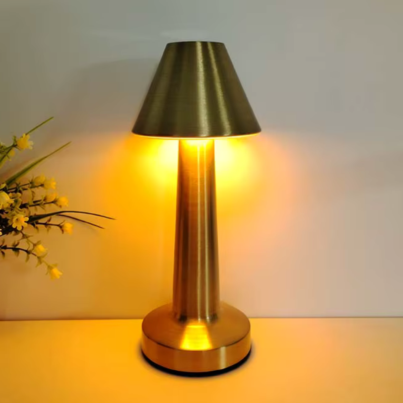 Lampe de Table Dublin
