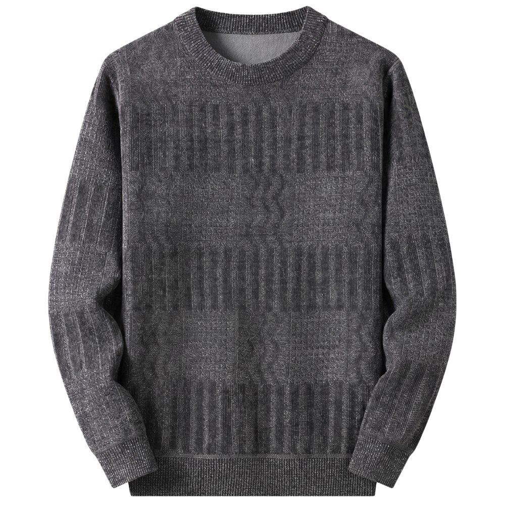 Vintage Wool Sweater