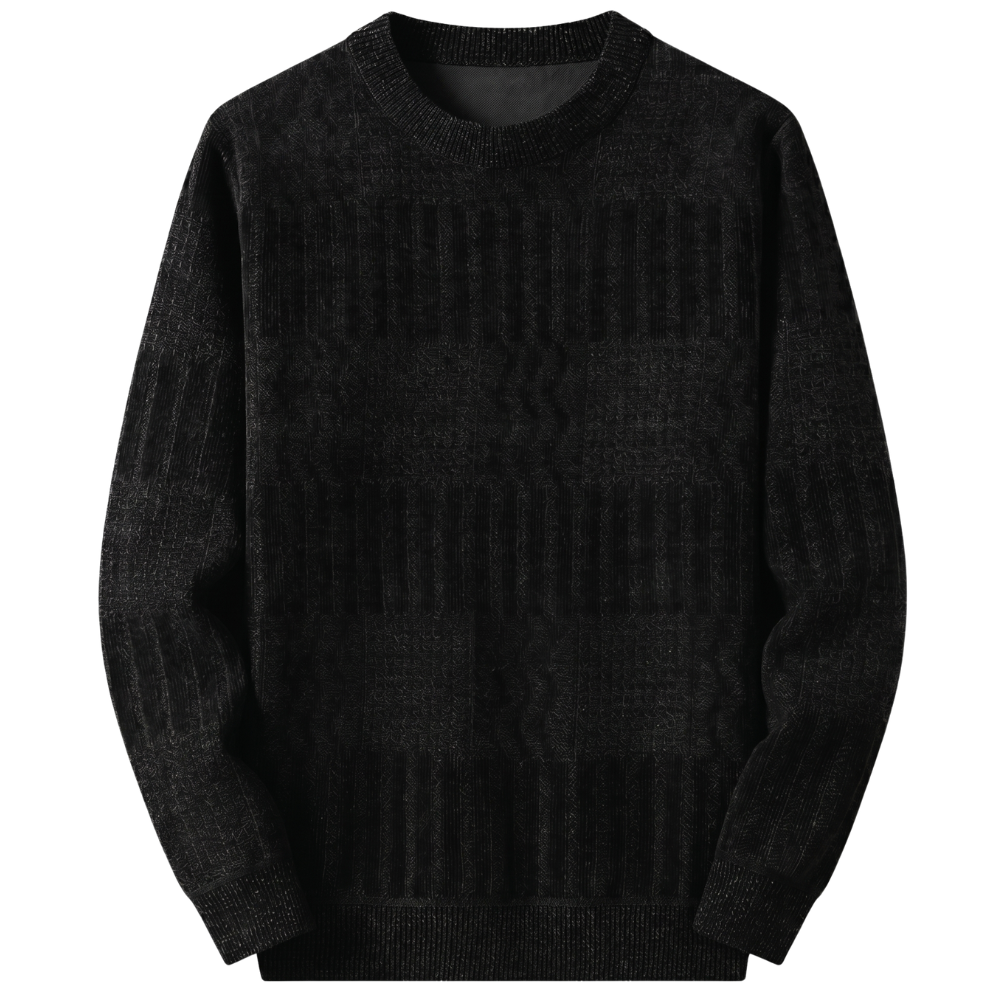 Vintage Wool Sweater