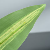 easycomfort easycomfort pianta tropicale decorativa dracena finta in plastica con vaso