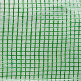 easycomfort easycomfort serra con tetto arrotondato in pe 3.5x2x2m