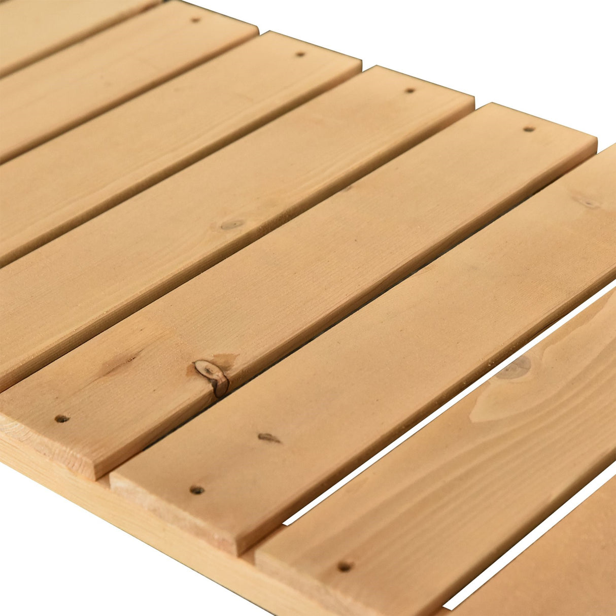 easycomfort easycomfort orto pensile urbano con 8 griglie e ripiano inferiore per piante da giardino 120x60x81cm legno
