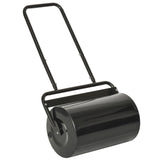 easycomfort easycomfort rullo da giardino 32 x 50lcm metallo nero serbatoio fino 38 l