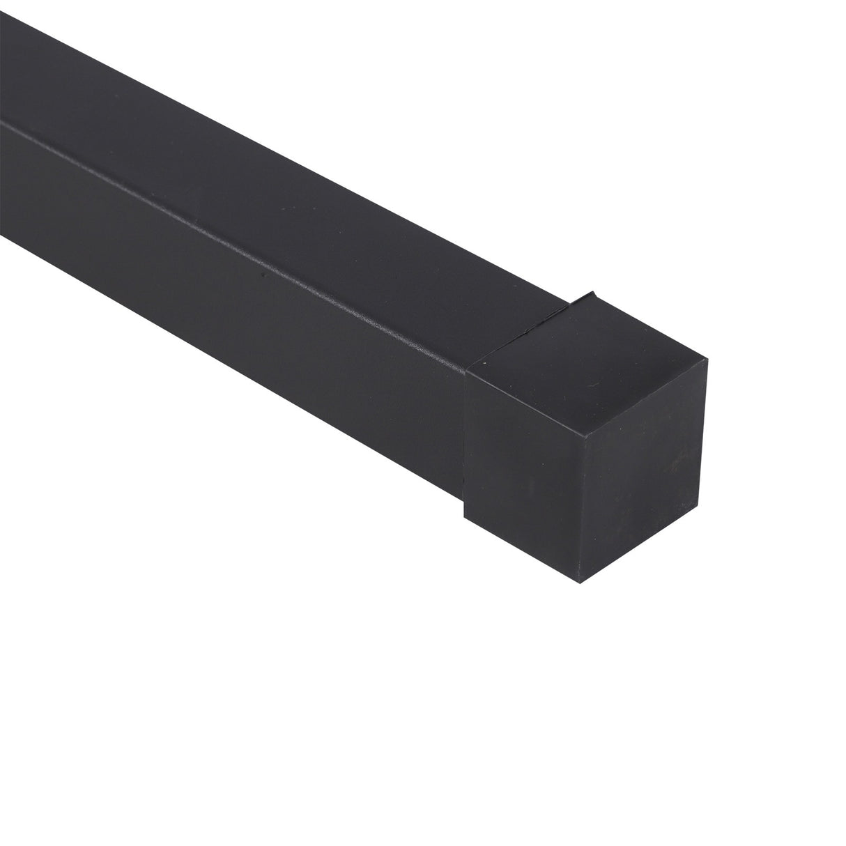 easycomfort easycomfort struttura portante per amaca supporto max. 150 kg in metallo nero 360x92x115cm