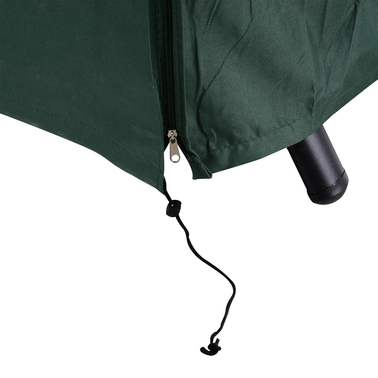 easycomfort telo di copertura per dondolo in tessuto oxford impermeabile 177x114x152cm