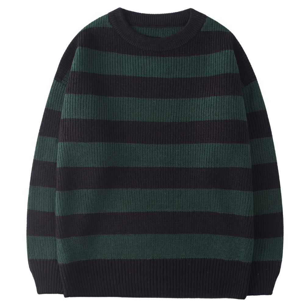 Vintage Winter Sweater