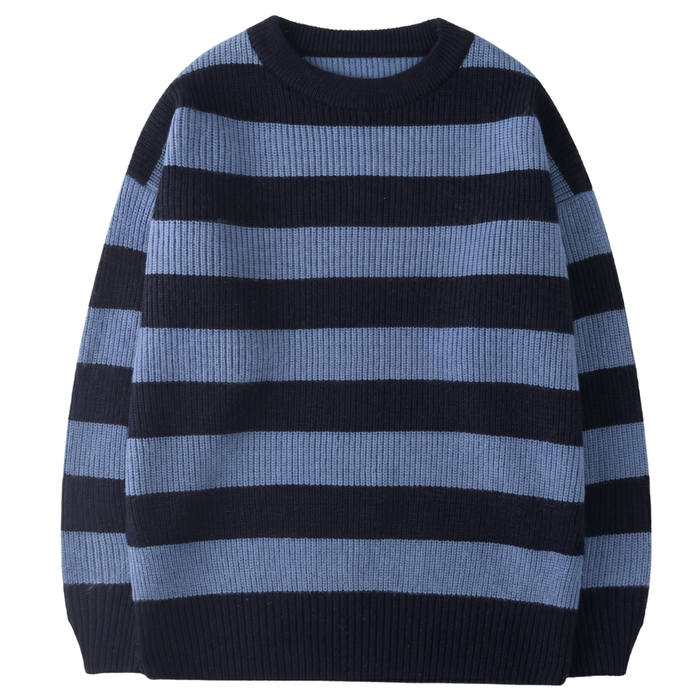 Vintage Winter Sweater