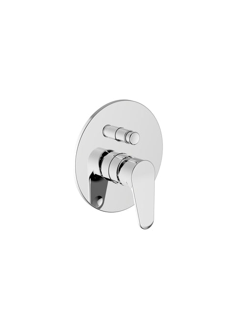 teorema miscelatore doccia a incasso teorema serie t gold con deviatore ean 8058965173903