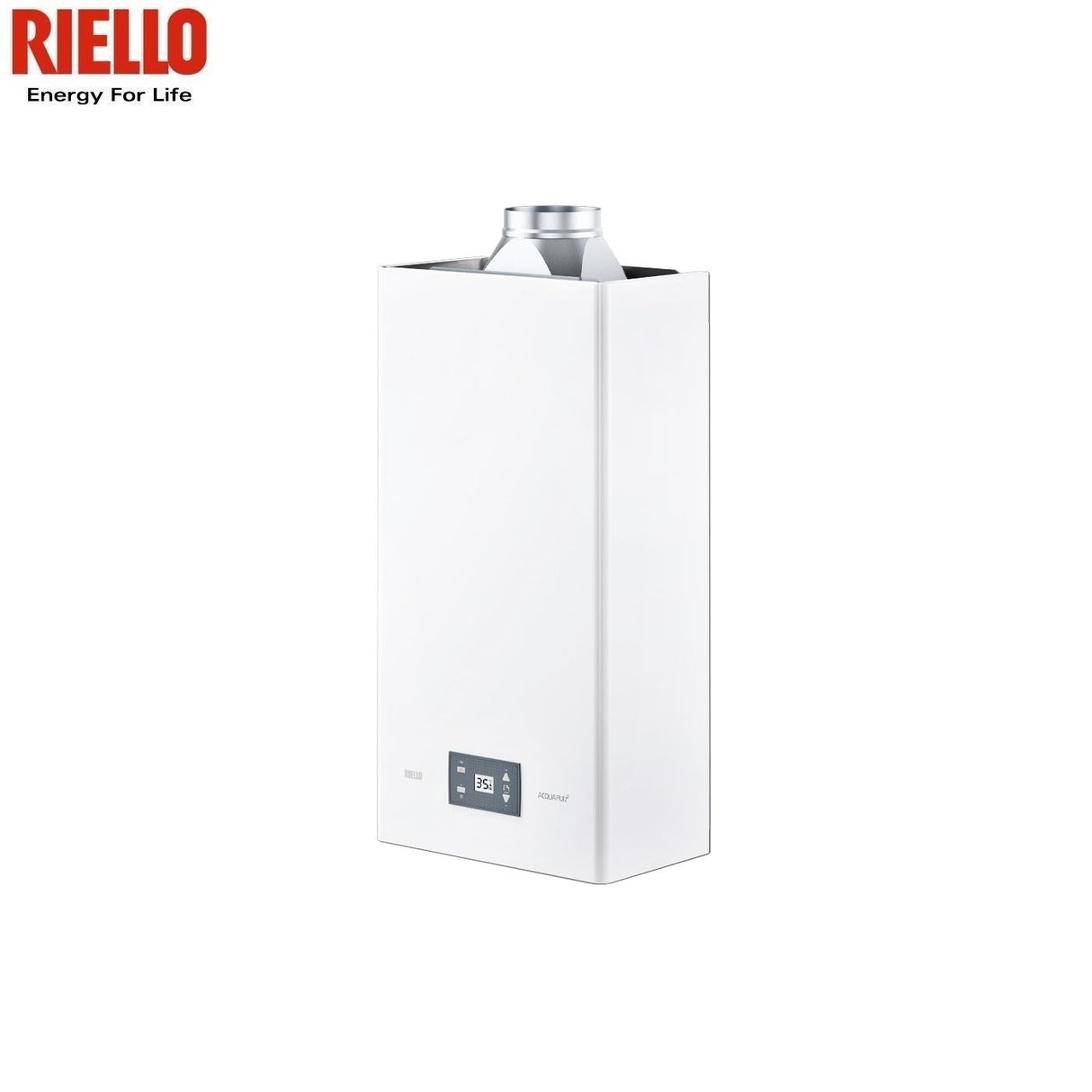 Scaldabagno a Camera Aperta Riello ACQUAFUN2 LN 14 Metano 20149833