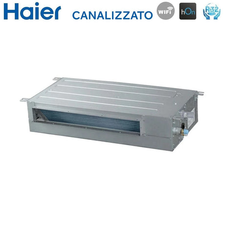 unita interna haier canalizzato canalizzabile ad35s2ss1fa 12000 btu