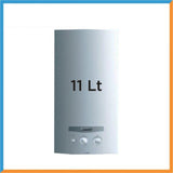 area occasioni scaldabagno a gas vaillant atmomag mini i 114 1 11 lt low nox metano novita