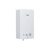 area occasioni scaldabagno a gas junkers bosch modello therm 4200 11 litri gpl