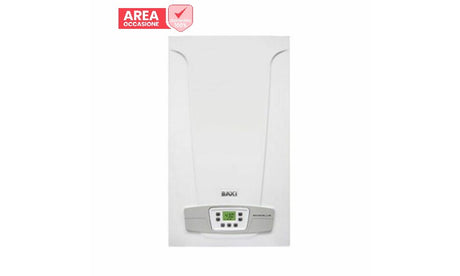 baxi area occasioni caldaia baxi camera aperta eco5 blue 24 low nox metano