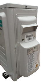 hisense area occasioni unita esterna hisense motore multisplit 2amw35u4rgc dual split r 32 classe aa